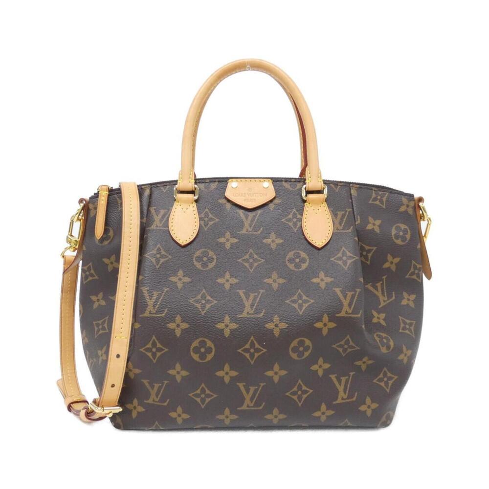 Louis Vuitton Monogram Turenne PM M48813 Handbag